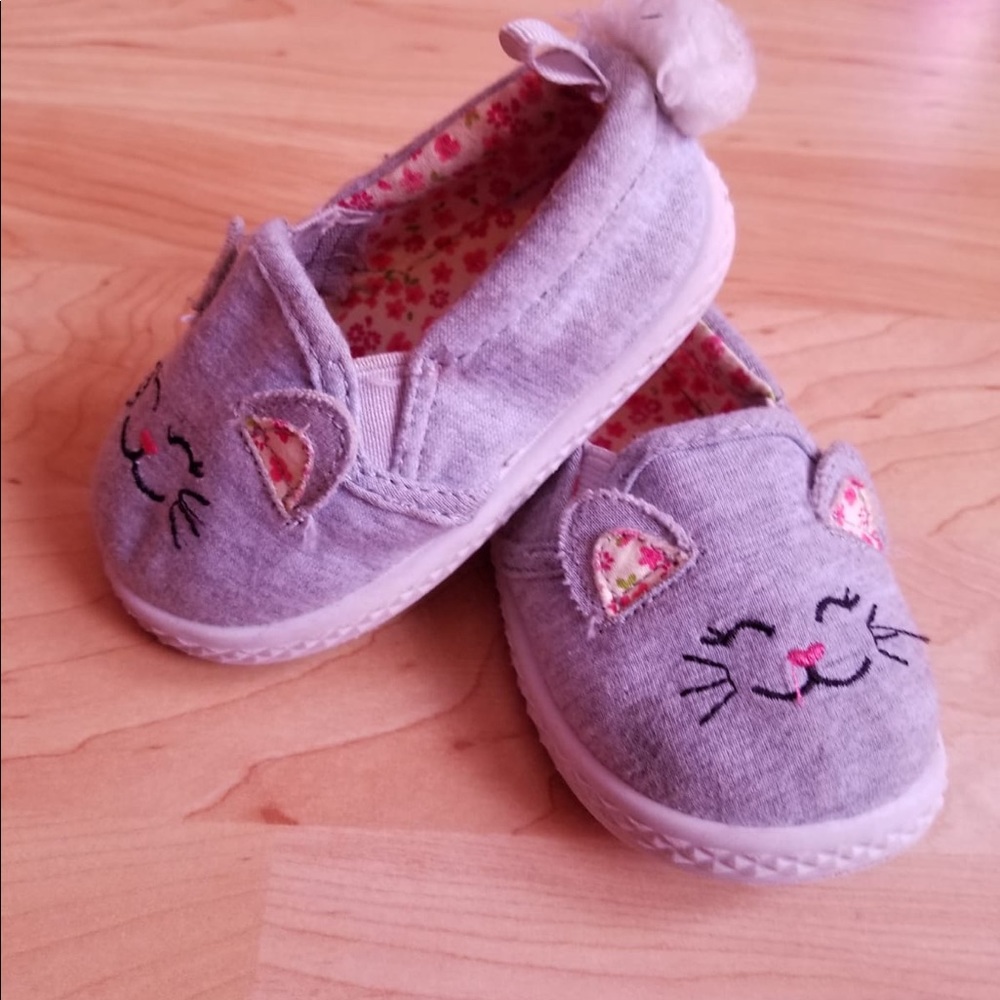 Shoes baby girl